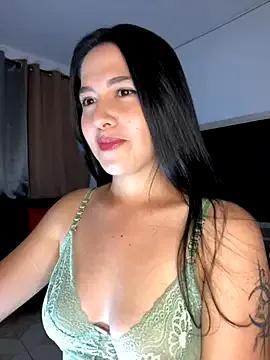 tianastone_ from StripChat is Freechat