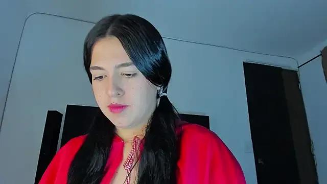 tianastone_ from StripChat is Freechat