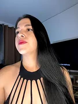 tianastone_ from StripChat is Freechat