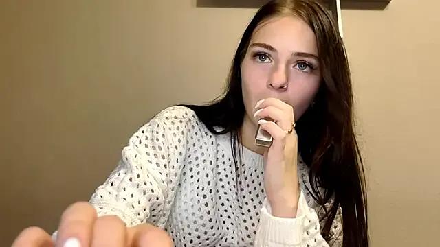 TianaWidell from StripChat