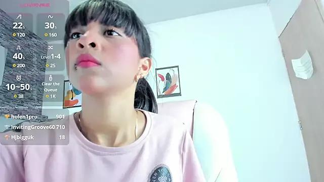 Try our streaming cams variety and talk on a personal level with our adorable girls streamers, showing off their bountiful shapes and dildos.