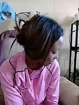 TickleMeKink from StripChat is Freechat