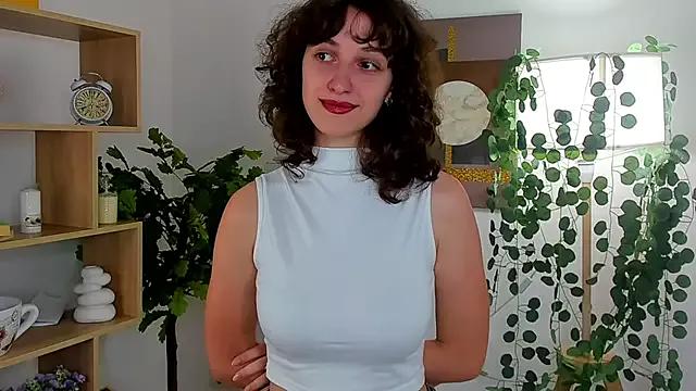 Try our streaming cams variety and talk on a personal level with our adorable girls streamers, showing off their bountiful shapes and dildos.
