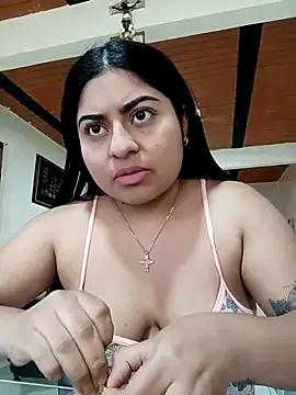 TifanieJones from StripChat is Freechat