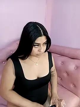 TifanieJones from StripChat is Freechat