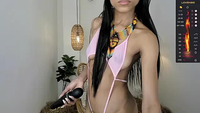 Try our streaming cams variety and talk on a personal level with our adorable girls streamers, showing off their bountiful shapes and dildos.