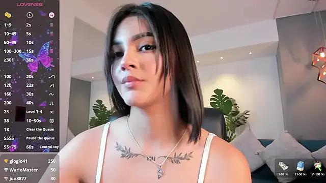 Try our streaming cams variety and talk on a personal level with our adorable girls streamers, showing off their bountiful shapes and dildos.