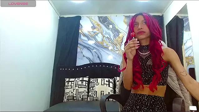 Try our streaming cams variety and talk on a personal level with our adorable girls streamers, showing off their bountiful shapes and dildos.