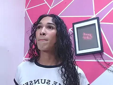 Try our streaming cams variety and talk on a personal level with our adorable girls streamers, showing off their bountiful shapes and dildos.