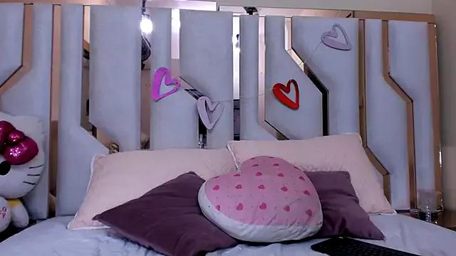 TifanyChill from StripChat is Freechat