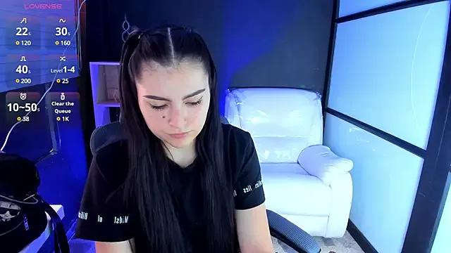 Try our streaming cams variety and talk on a personal level with our adorable girls streamers, showing off their bountiful shapes and dildos.