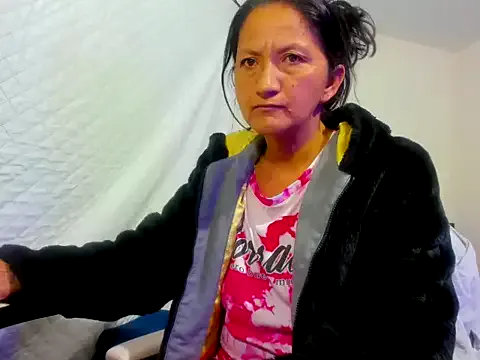 Tiff_Dirty69 on StripChat 