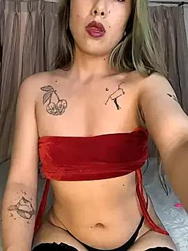 Tiff_Doll from StripChat