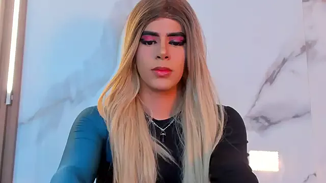 Tiff_Valentine on StripChat 