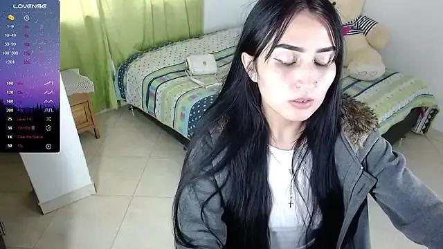 Try our streaming cams variety and talk on a personal level with our adorable girls streamers, showing off their bountiful shapes and dildos.