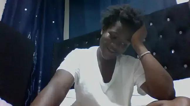tiffanny-254 from StripChat