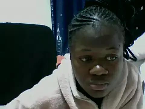 tiffanny-254 from StripChat