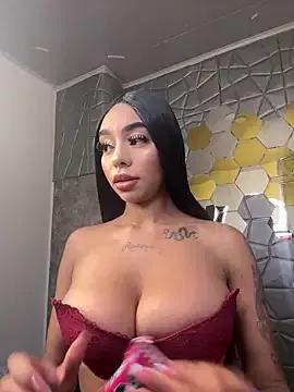 Try our streaming cams variety and talk on a personal level with our adorable girls streamers, showing off their bountiful shapes and dildos.