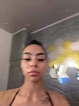 Tiffanny from StripChat