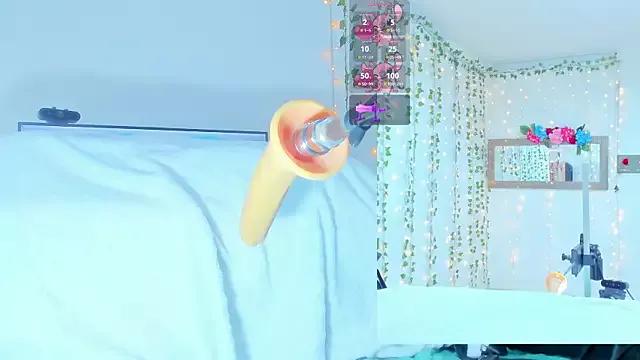 Tiffanny_Love_ from StripChat