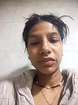 TiffannyAndJean from StripChat is Freechat