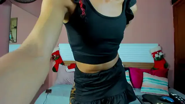 Tiffannydoll99 on StripChat 