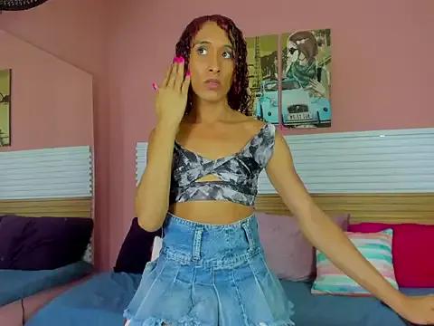 Try our streaming cams variety and talk on a personal level with our adorable girls streamers, showing off their bountiful shapes and dildos.