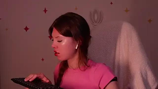 tiffantasyy from StripChat