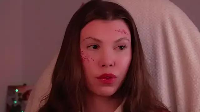 Tiffantasyy from StripChat