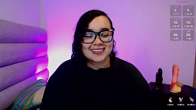 Try our streaming cams variety and talk on a personal level with our adorable girls streamers, showing off their bountiful shapes and dildos.
