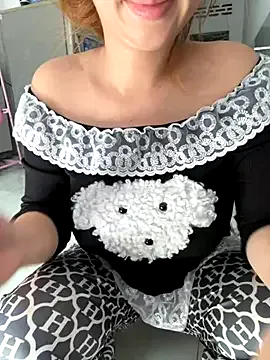 Tiffany-yy on StripChat 