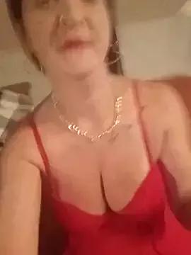 Tiffany35 from StripChat