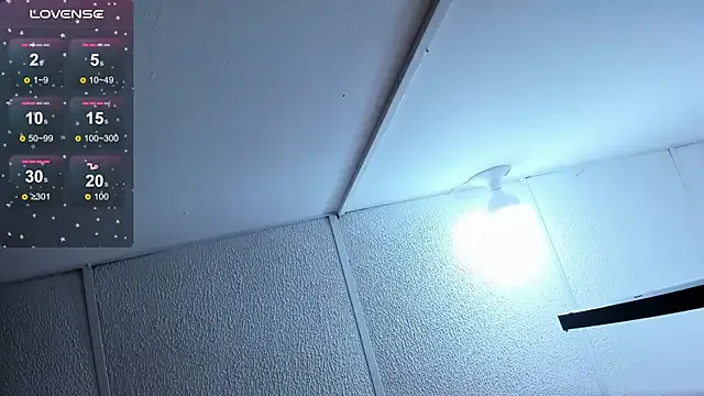 Tiffany__charm_ from StripChat