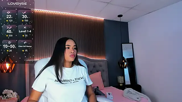 Tiffany__charm_ from StripChat