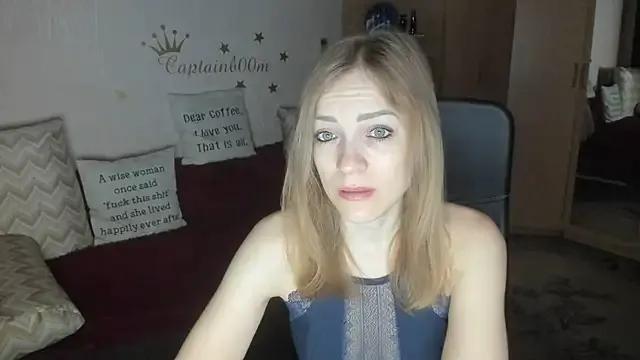 Tiffany_Bates from StripChat is Freechat