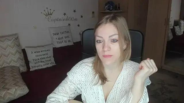 Tiffany_Bates from StripChat is Freechat