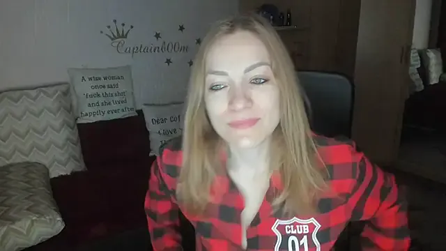 Tiffany_Bates from StripChat