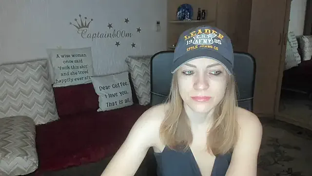 Tiffany_Bates from StripChat is Freechat