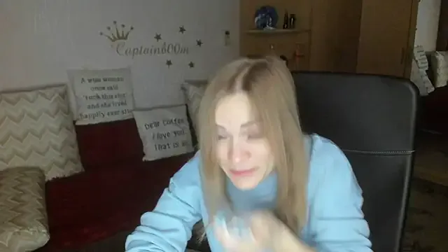 Tiffany_Bates from StripChat