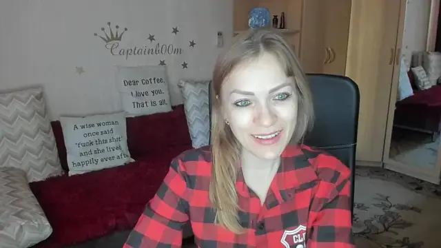 Tiffany_Bates from StripChat