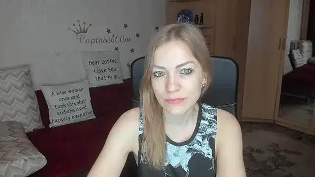 Tiffany_Bates from StripChat is Freechat