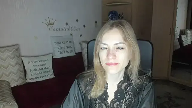 Tiffany_Bates from StripChat