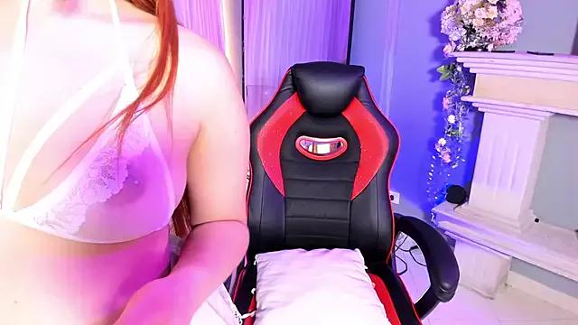 Try our streaming cams variety and talk on a personal level with our adorable girls streamers, showing off their bountiful shapes and dildos.