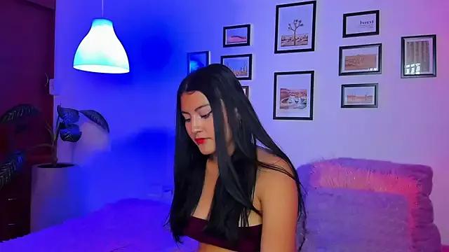 Tiffany_bloomm from StripChat