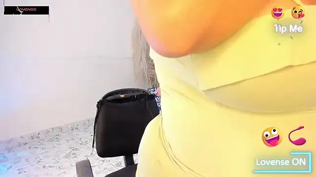 Try our streaming cams variety and talk on a personal level with our adorable girls streamers, showing off their bountiful shapes and dildos.