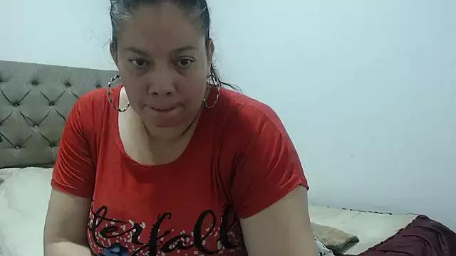 tiffany_horny_1 from StripChat