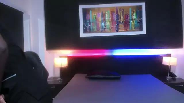 Tiffany_Hunter from StripChat is Freechat