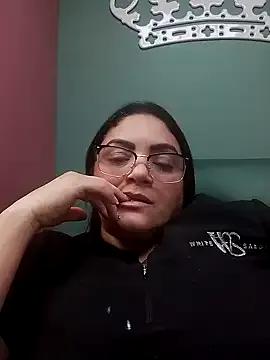 tiffany_Johnson1 from StripChat is Freechat