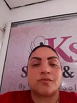 tiffany_Johnson1 from StripChat is Freechat