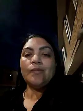 tiffany_Johnson1 from StripChat is Freechat